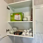 Вилла La Dewez A Loverval *