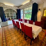 Вилла La Dewez A Loverval Gerpinnes