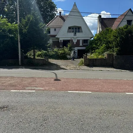 La Dewez A Loverval *