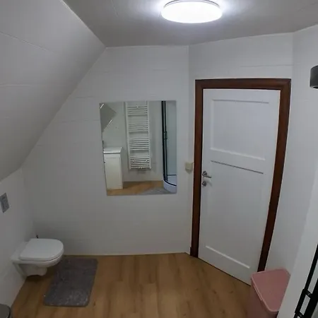 La Dewez A Loverval * Gerpinnes