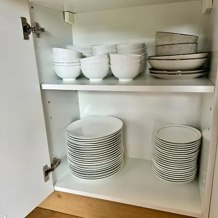 La Dewez A Loverval Villa