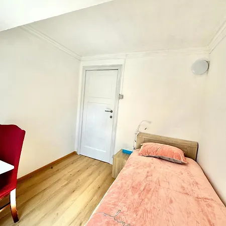 La Dewez A Loverval Gerpinnes