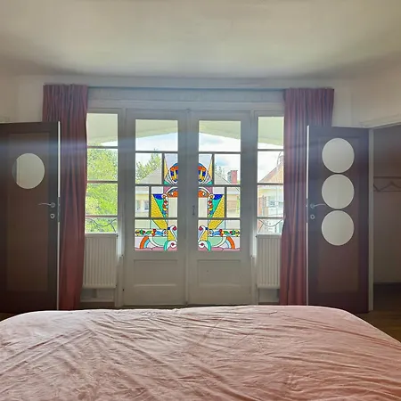 Villa La Dewez A Loverval Gerpinnes