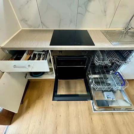 וילה La Dewez A Loverval *