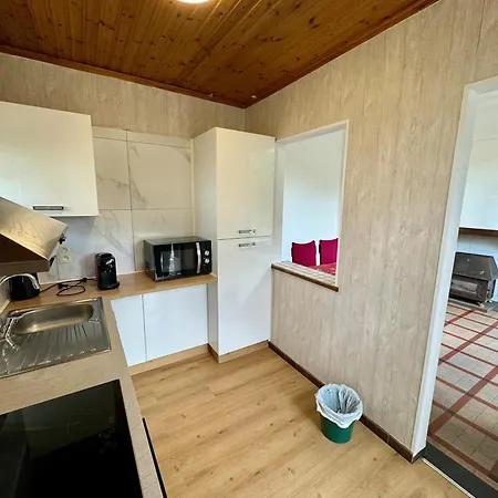 La Dewez A Loverval * Gerpinnes