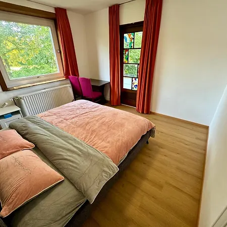 La Dewez A Loverval Villa