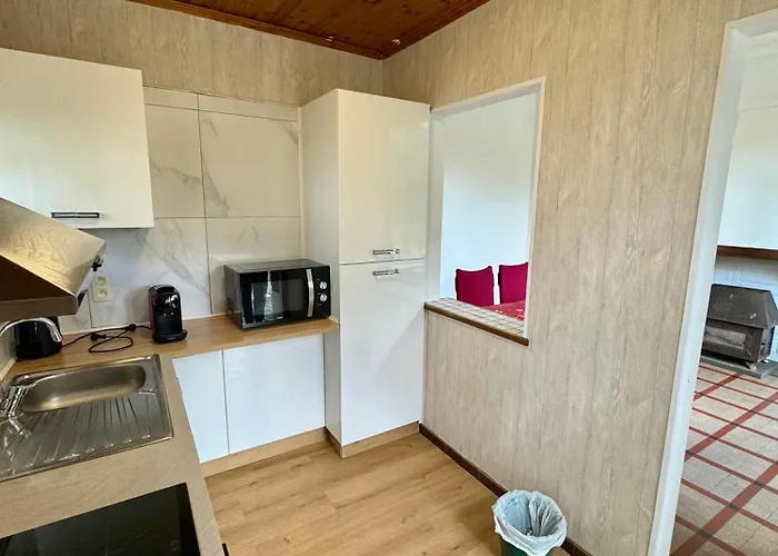 La Dewez A Loverval * Gerpinnes