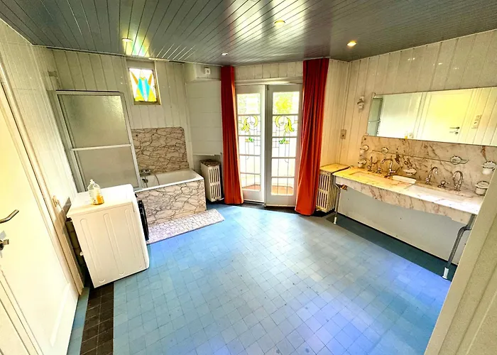 La Dewez A Loverval فيلة *