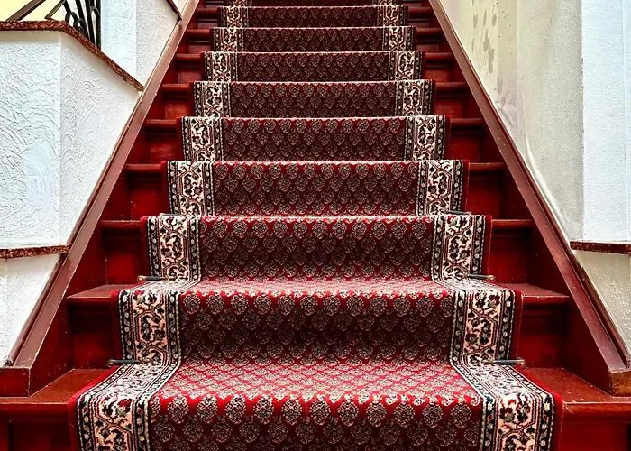 Villa La Dewez A Loverval *